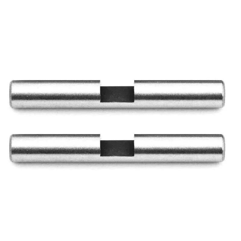 Team Associated 81346 Differential / Diff Cross Pin V2 RC8T3 RC8T3e RC8B3 RC8B3e