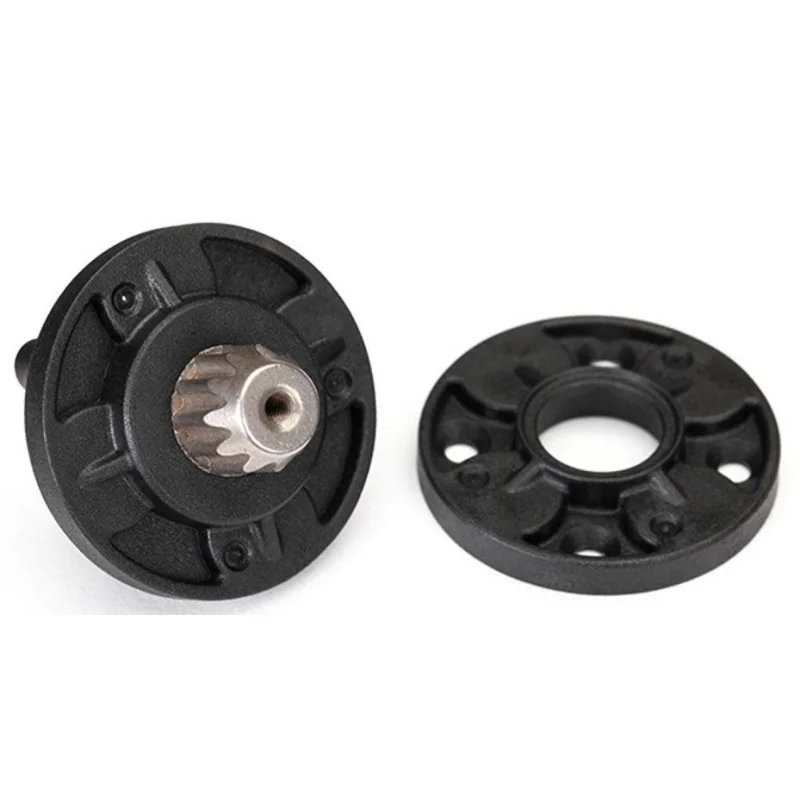 Traxxas 8592 Housing Planetary Gears (Front & Rear Halves) Desert Racer