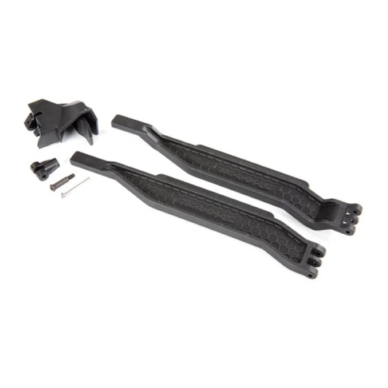 Traxxas 9026 Battery Hold-down (2) /Battery clip /Hold-down post Hoss 4X4