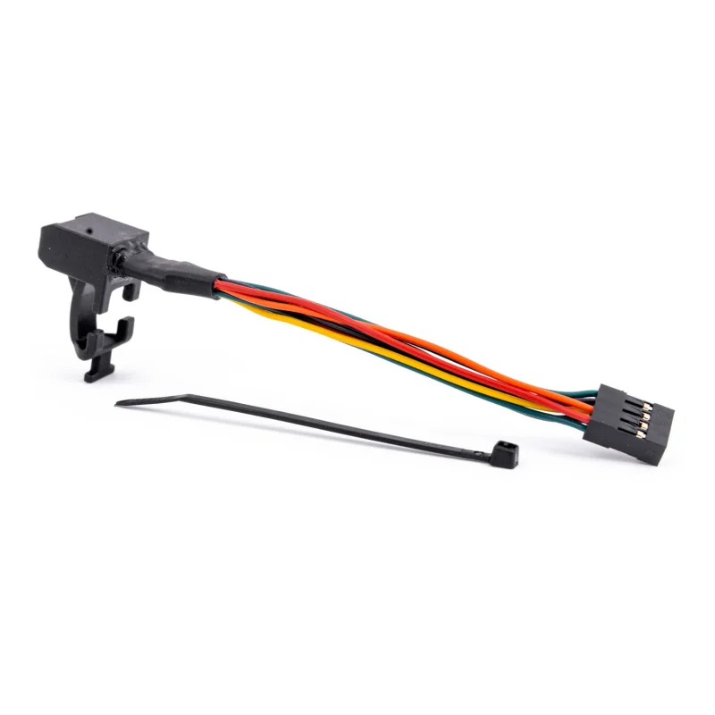 Traxxas 9693 LED Breakaway Cable Sledge