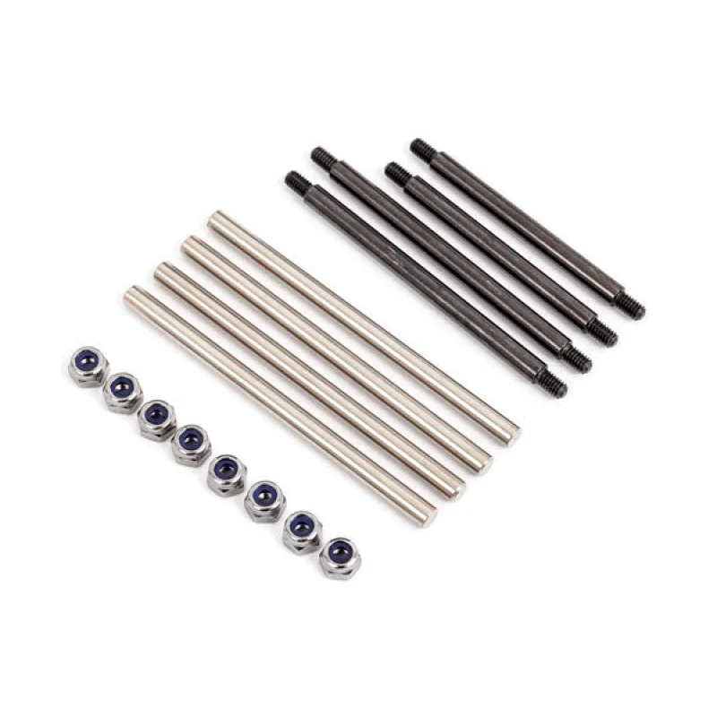 Traxxas 9042X Extreme Heavy-Duty Suspension Pin Jato Stampede Rustler