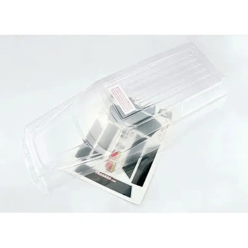 Traxxas TRA7511 LaTrax 1/18 Rally Body (Clear)