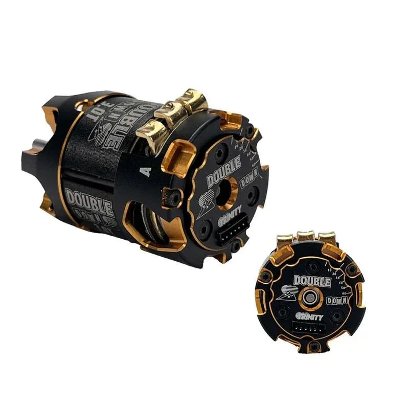 Trinity TEP1153 Double Down 3.0T  Drag master Holeshot Motor