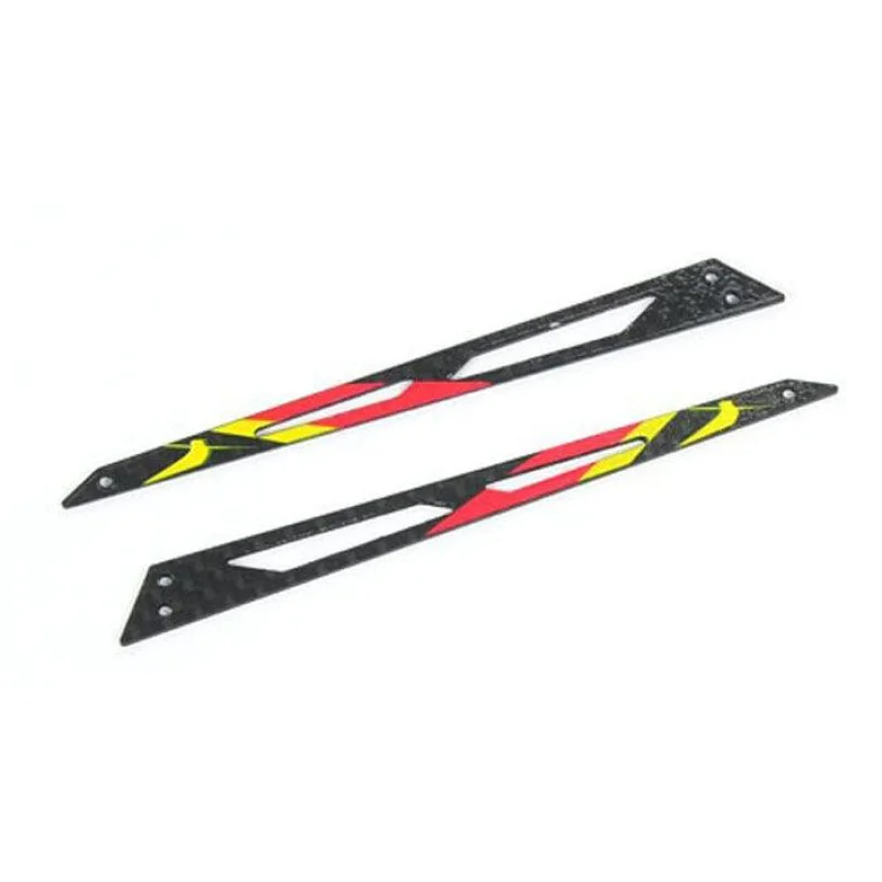 Xtreme B130X12-R Blade 130 X Carbon Tail Boom Support 130X