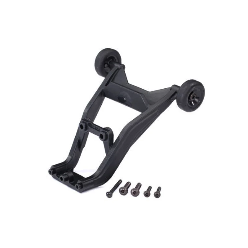 Traxxas 9078X Wheelie Bar Bigfoot 4×4 Bl-2S