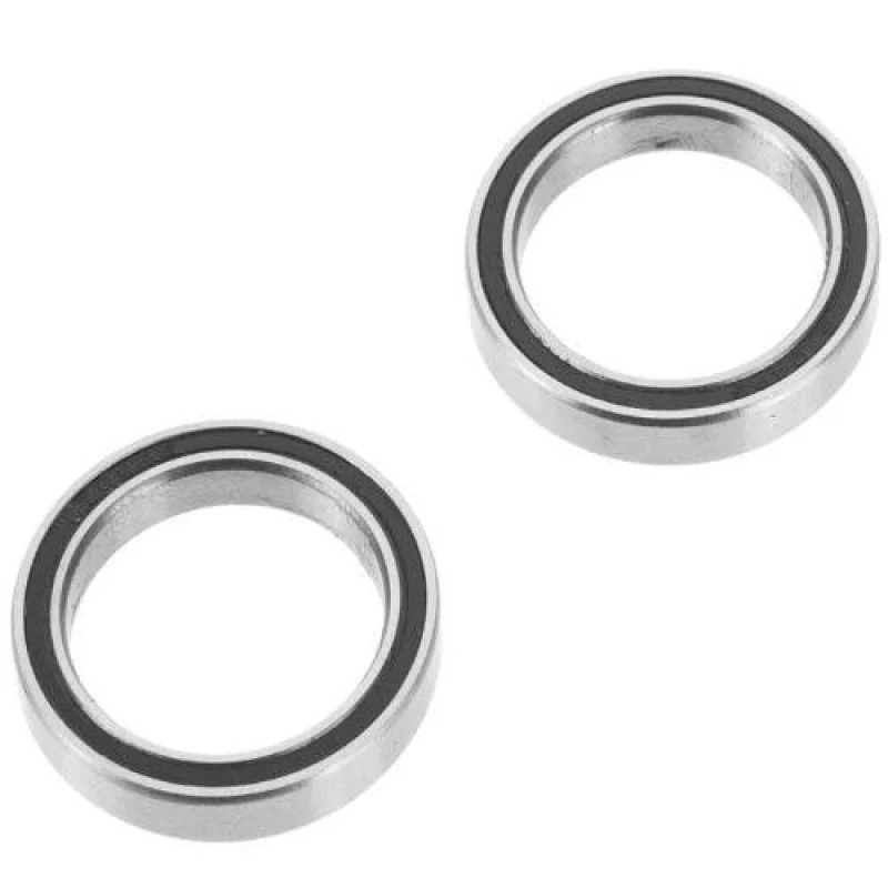 Traxxas TRA5182A Ball Bearing Black Rubber Sealed 20x27x4mm (2) X-Maxx