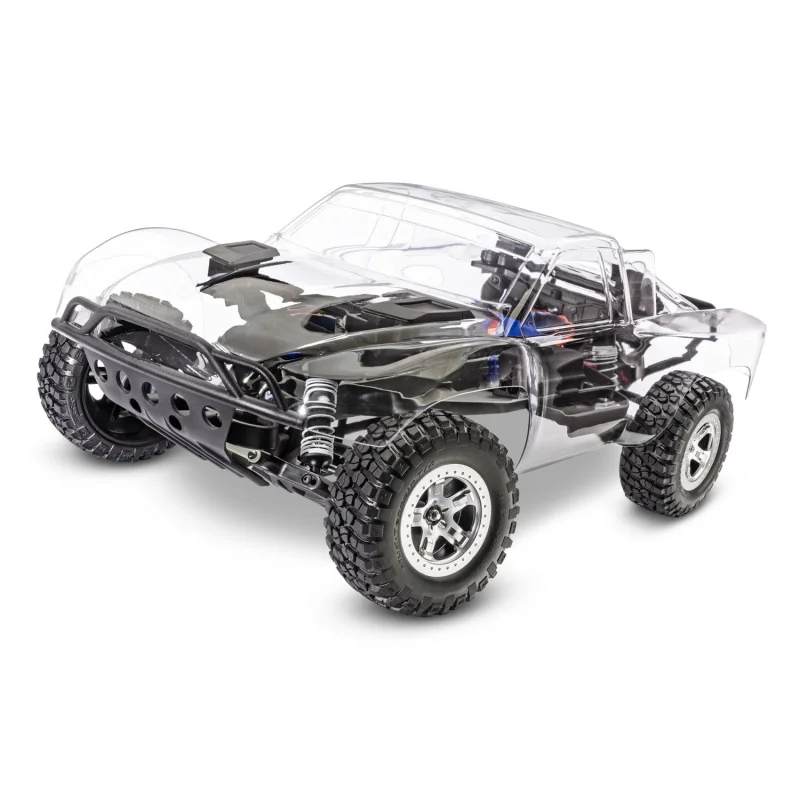 Traxxas Slash 2WD BL-2s Kit