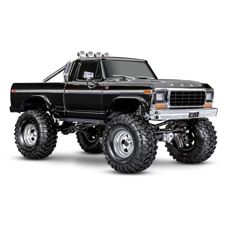 Traxxas TRX-4 Ford F-150 High Trail Edition 4X4 Ford F-150 Ranger