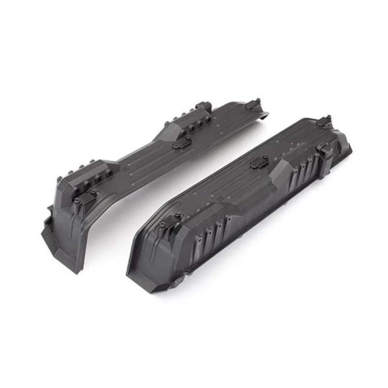 Traxxas Fenders Inner (Narrow) Rear (2)/ Rock Light Covers (6)/ 2.5×6 CS (8)