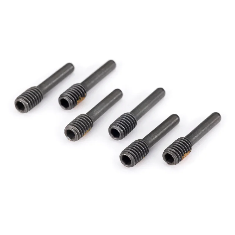 Traxxas 9578 Screw Pins 4×18 mm (6) Sledge