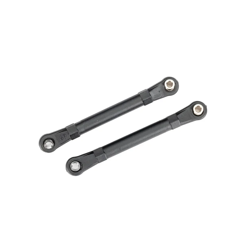 Traxxas 9195 69 mm Fixed-Length Front Camber Links (2) Stapmede Ruslter Bigfoot