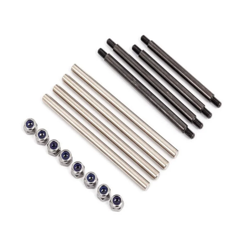 Traxxas 9042x Suspension Pin Set Extreme Heavy Duty Complete Hardened Steel