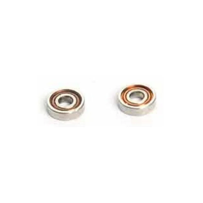 Xtreme EA-080 Angular Contacted Bearing Set (2)