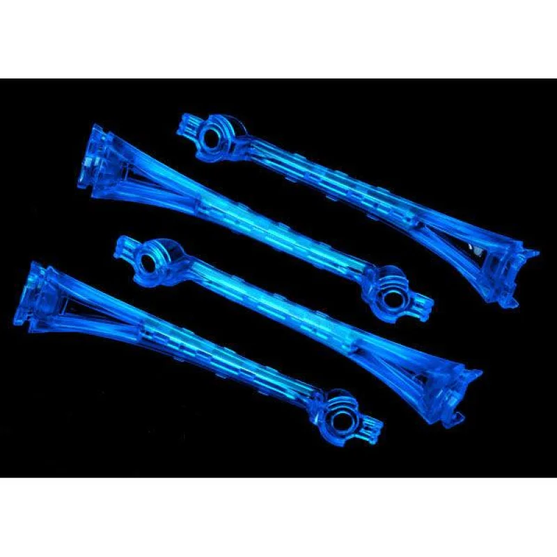 Traxxas LaTrax 6652 LED Lens Blue (4) LaTrax Alias