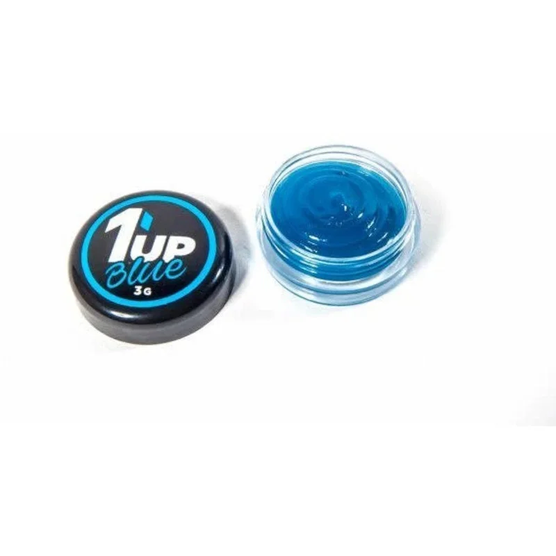 1UP Racing 120301 Blue – O-Ring Grease