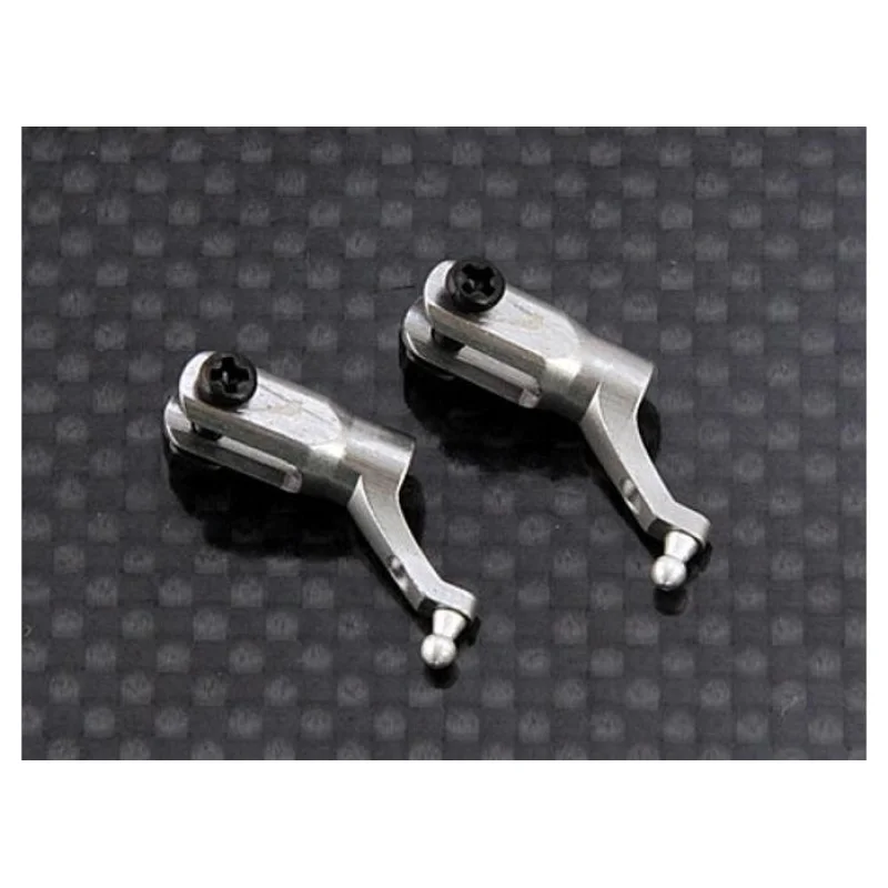 Xtreme W10003 Metal Blade Grip Set (2) Walkera V100D03