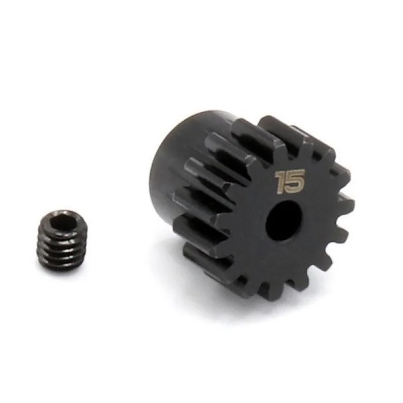 Vanquish IRC00263 15T 32P Hardened Steel Pinion Gear
