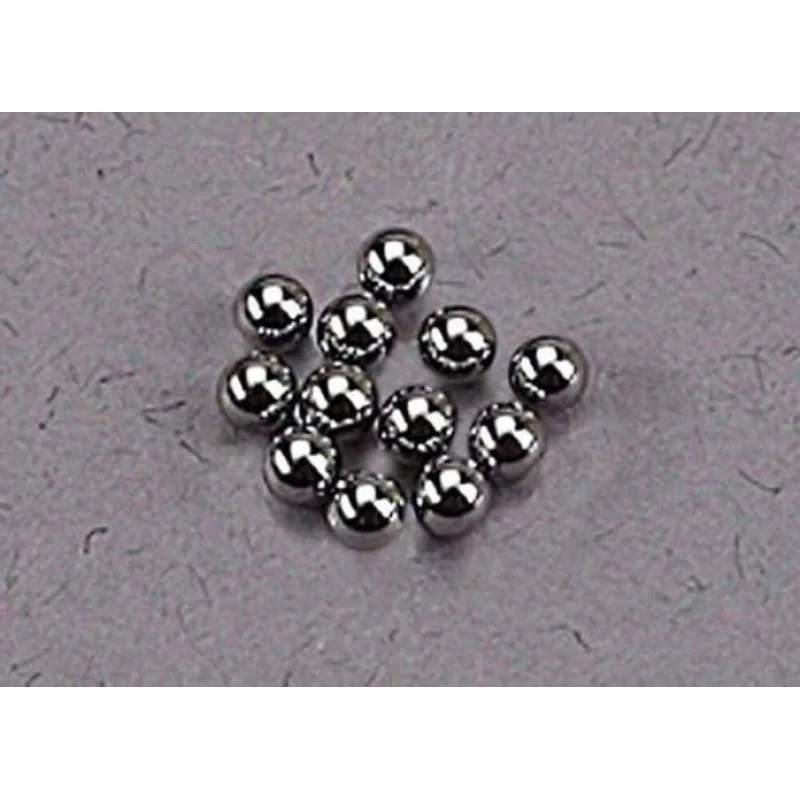 Traxxas TRA2723 Stainless Steel Differential Balls