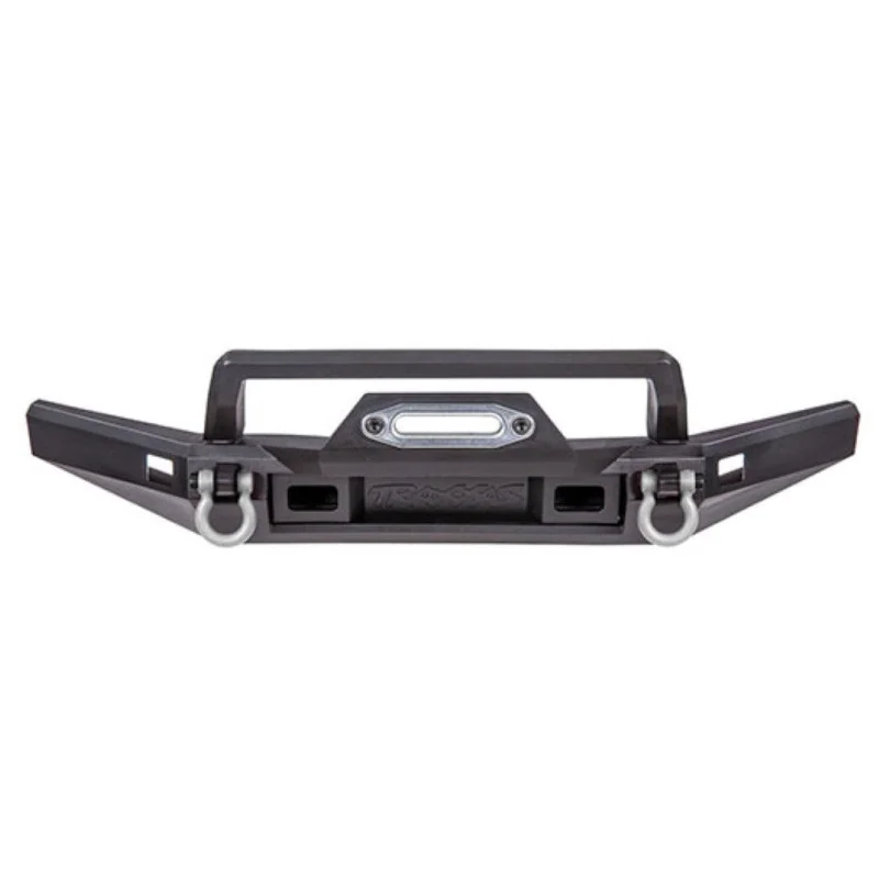 Traxxas 8866 Bumper Front Winch Narrow TRX-4 (191mm wide)