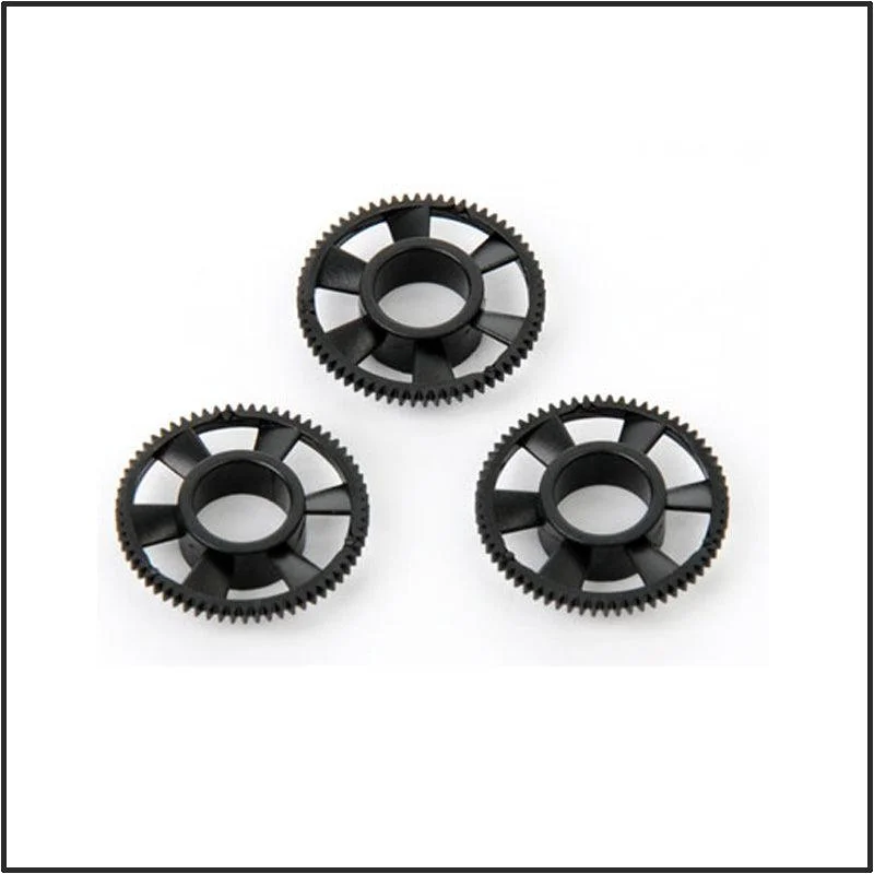 Xtreme MCPXBL01-C Blade MCP X Auto Rotation Gear 3 pieces for MCPXBL01