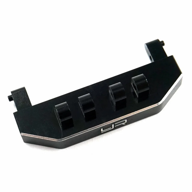 Yeah Racing AXSC-056 Aluminum Rear Body Mount: Axial SCX24 Deadbolt