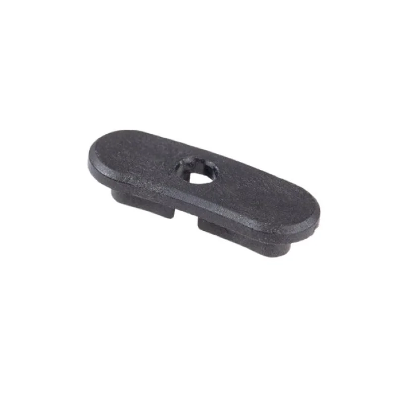 Traxxas 9090 Gear Adapter Fixed Hoss 4X4