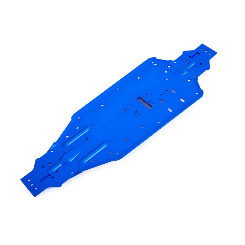 Traxxas 9522 Aluminum Sledge Chassis