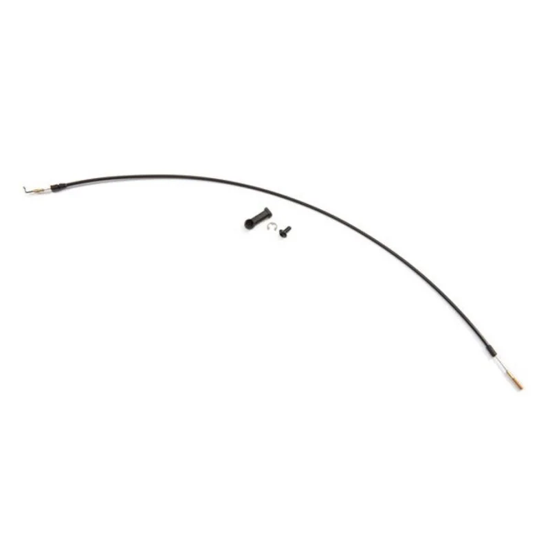 Traxxas 8841 Cable T-lock (Rear) (6X6)