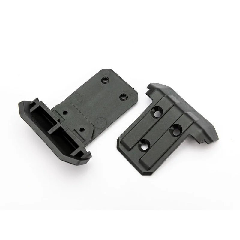 Traxxas 9044 Front and Rear Skid Plates