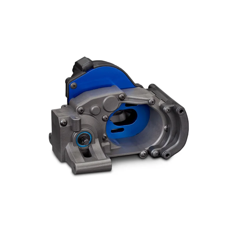 Traxxas 9495A Pro Series Magnum 272R Transmission Bandit Rustler Slash Stampede