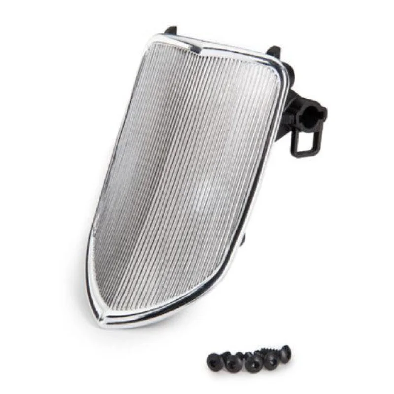 Traxxas 9336 Grille /Grille mount /2.6×8 BCS (5) Factory Five ’33 Hot Rod Coupe
