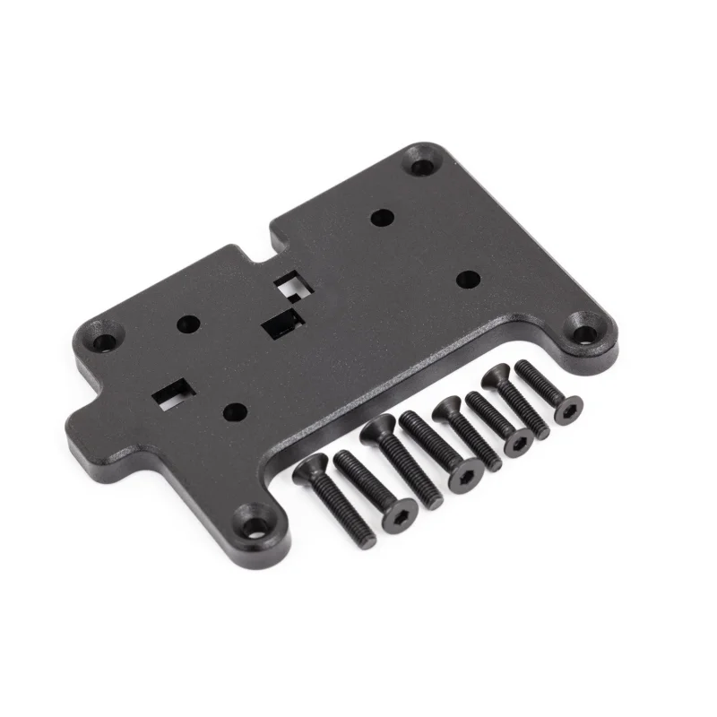 Traxxas 8844X Winch Mounting Plate