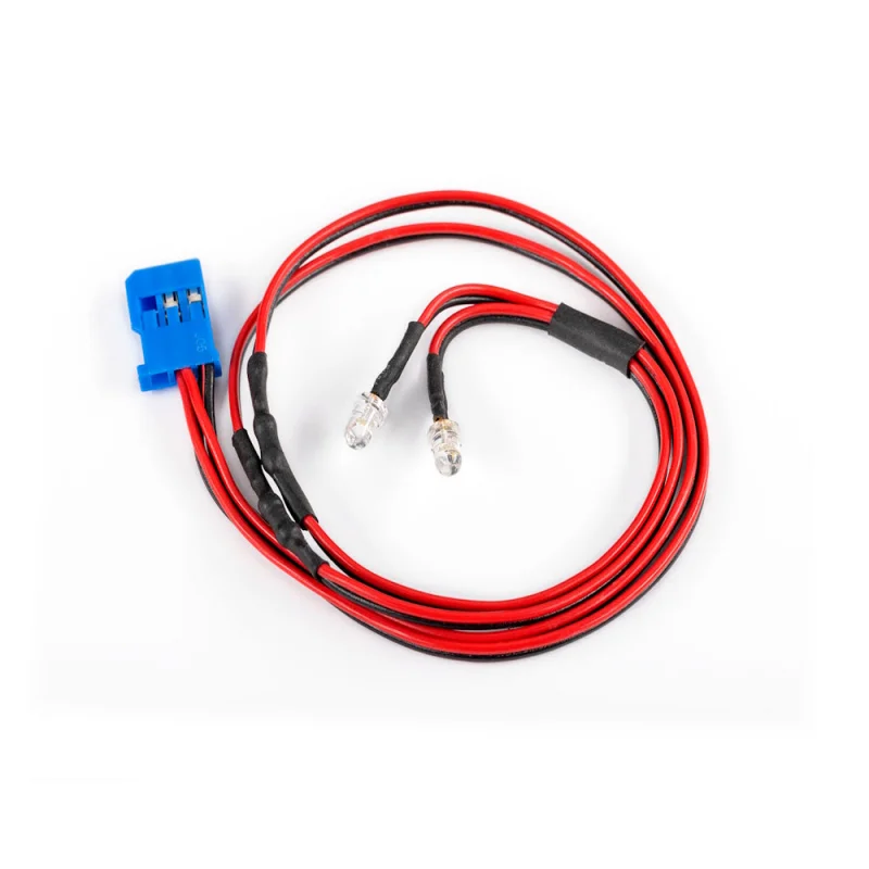 Traxxas 9786 Front LED Wire Harness (TRX-4M)
