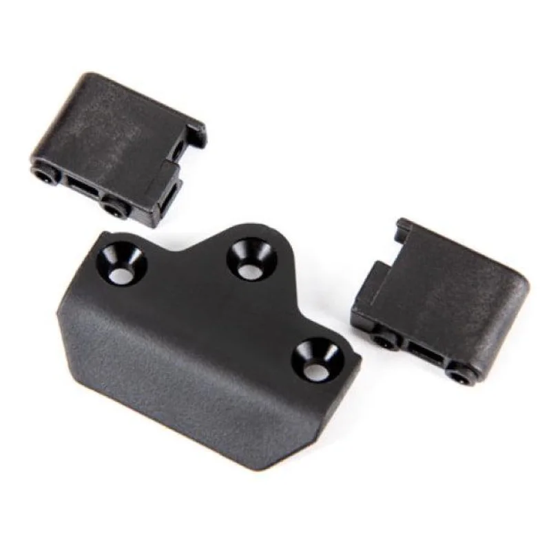 Traxxas Skidplate Front /Servo Mounts Steering Factory Five ’33 Factory Five ’35