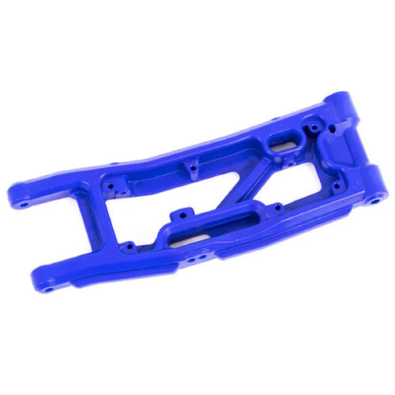 Traxxas 9534X – Rear Left Suspension Arm, BLUE
