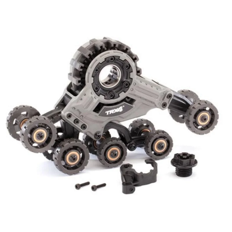 Traxxas 8883 Rear Left (Assembled) (Requires #8886 #7061 #8896 TRX-4
