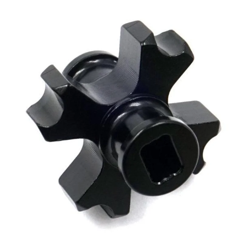 Yeah Racing TATT-049 Aluminum 7075 Solid Axle For Tamiya TT02 & TATT-S04