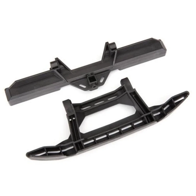 Traxxas 8820 Bumpers Front & Rear
