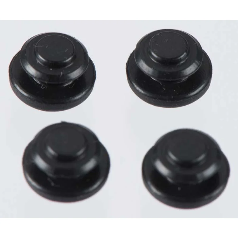 Traxxas LaTrax 6649 Non-Skid Feet (4) LaTrax Alias