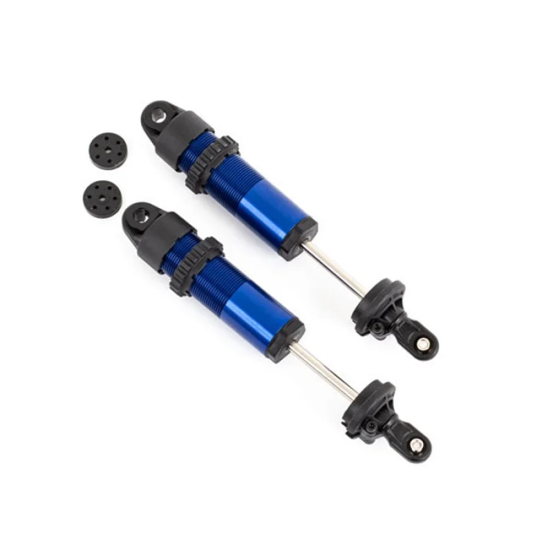 Traxxas 9661 Shocks GT-Maxx long aluminum Sleedge