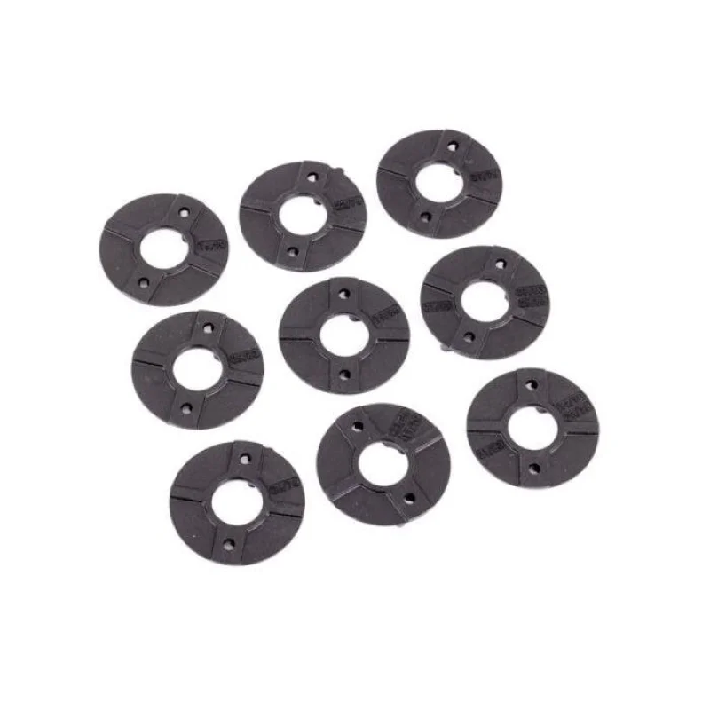 Traxxas 9491 Gear Adapter Set Fixed (48-Pitch) Drag Slash