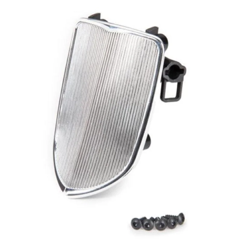 Traxxas 9337 Grille /Grille Mount /2.6×8 BCS (5) Factory Five ’35 Hot Rod Truck