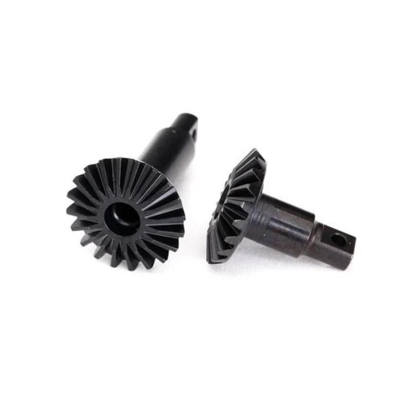 Traxxas 8684 Output gear center differential hardened steel (2) E-Revo VXL