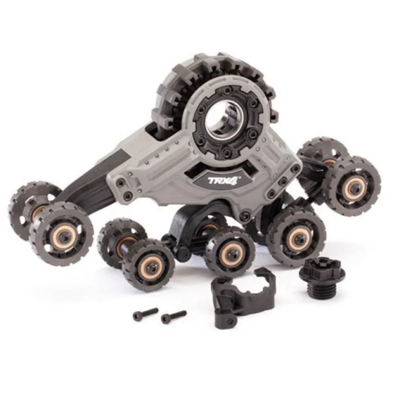 Traxxas 8884 Rear Right (Assembled) (requires #8886 #8896 #7061) TRX-4
