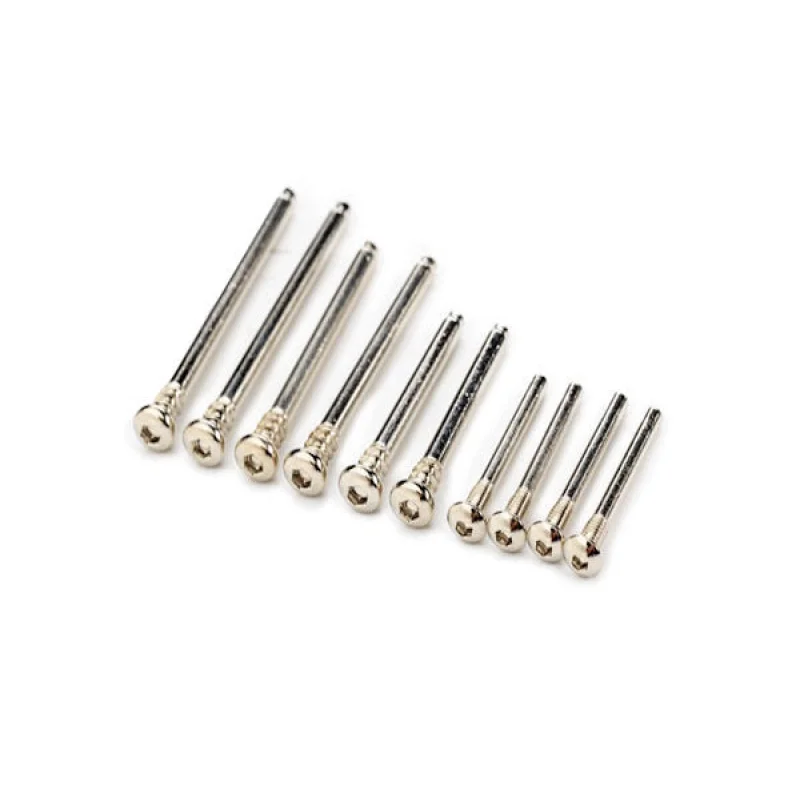 Traxxas 9142 Susp Pin Set Extreme Hd Complete F/R