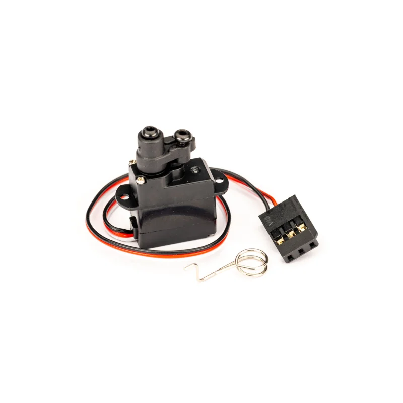 Traxxas 9892 Shift Servo for Two-Speed Transmission TRX-4M